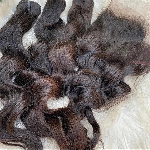 Single Any Texure Bundles
