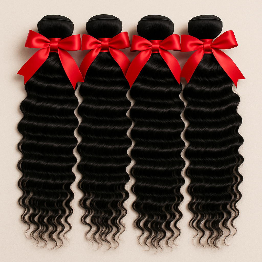 CREATE A WIG LUXE EDITION