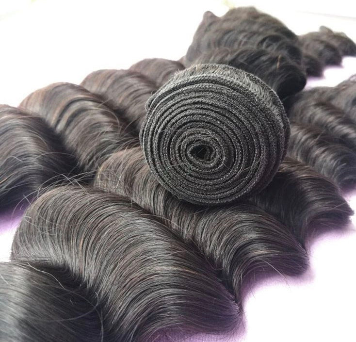 Ocean Luxe Wave Bundles