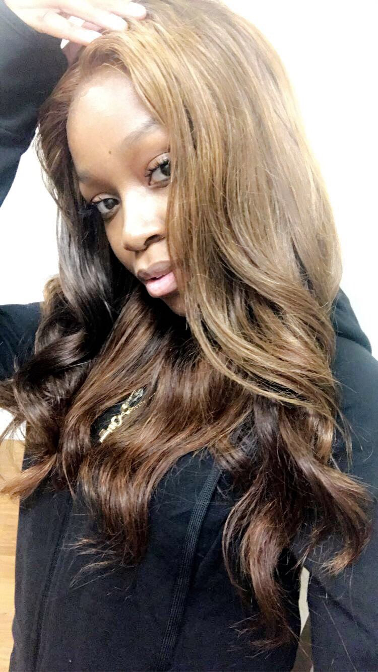 HD Full Lace Wig Units