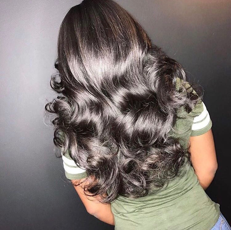 CREATE A WIG LUXE EDITION